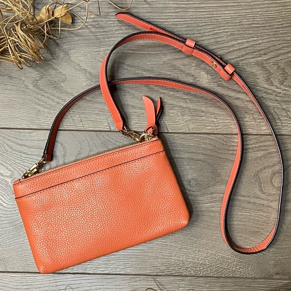 Michael Kors Mini Crossbody Bag - Picture 13 of 16